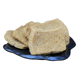 脱水烤麸干烤夫整箱商用很划算