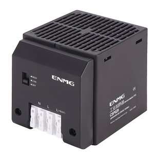 恩爵工业加热器CSP029机柜除湿防凝露200W/400W配电箱恒温110220V