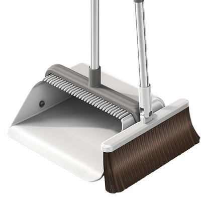 太太乐家用扫把簸箕扫地套装