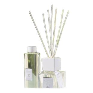 Laviehome廊湾家居Millefiori米兰菲丽新ZONA香薰芬芳香氛补充液