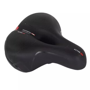 专用迪卡侬自行车坐垫座鞍rc100/120/mh500/mh100/mh150/h900/st1