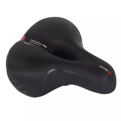 专用迪卡侬自行车坐垫座鞍rc100/120/mh500/mh100/mh150/h900/st1