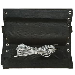 折叠躺椅替换布躺椅配件躺布 帆布 加厚 尼龙 躺椅上的布配件大全