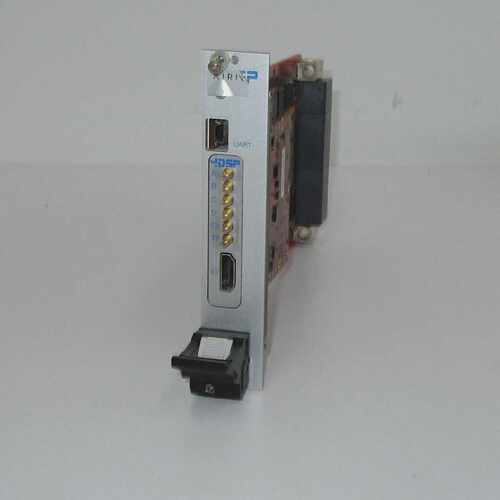 4DSP VP680 r1.0 & FMC110 r1.0
