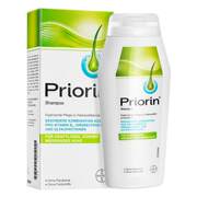 Bayer德国拜耳 Priorin 防脱发洗发水200ml