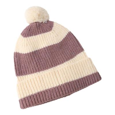 宝宝围巾秋冬季婴儿可爱围脖男宝女宝保暖套脖儿童交叉式卡通围巾