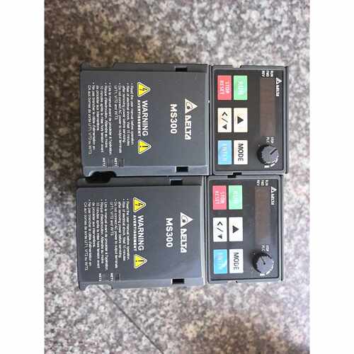 【请询价】台达变频器MS300VFD2A7MS43ANSAA0.7