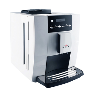 KALERM咖乐美1602 Pro全自动咖啡机小型办公意式一键萃取自动清洁