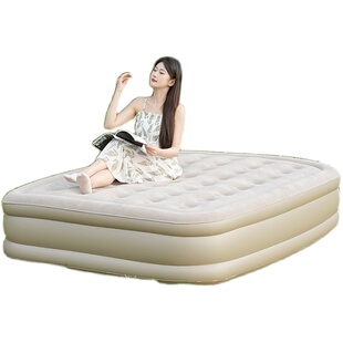 免费试用30天充气床便携充气床垫双人1.5米气垫床单人1.2米睡垫子