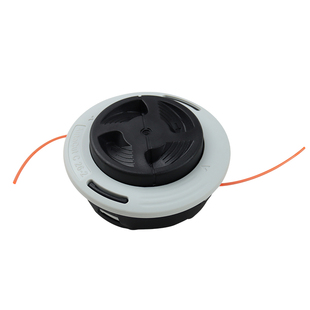 割草机打草头斯蒂尔割灌机C26-2免拆通用打草头除草机打草绳头M10