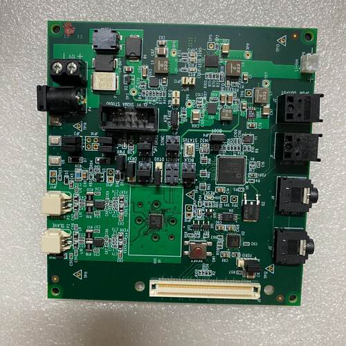 询-evalad2428wd1bz开发板音频IC开发工具