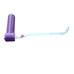 汽车凹陷修复扁铲小夹层钩，凹坑修复神器车身凹陷修复工具冰雹坑