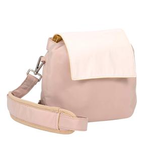 阿尔飞斯微单相机包女拍立得相机内胆包单肩斜挎数码相机袋专用小收纳包适用富士佳能尼康索尼单反便携摄影包