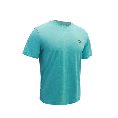 AlphaGym美式旗帜情侣短袖T恤