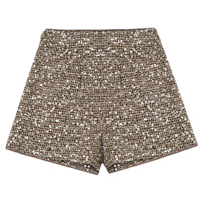 显瘦百搭休闲裤女新款时尚潮流