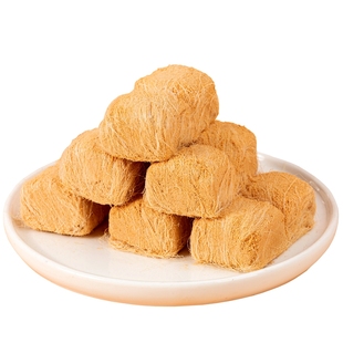 酥房斋西湖贡酥杭州特产河坊街传统点心南京夫子庙龙须糖银丝酥糖