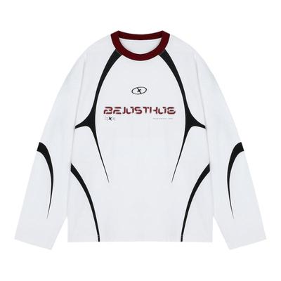 BJHG速干长袖T恤运动打底衫