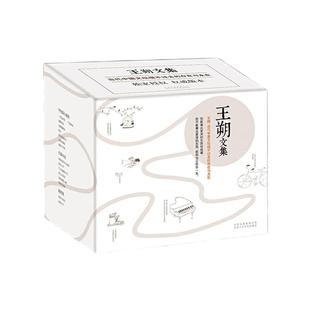 当当网正版书籍 王朔文集 王朔经典作品 共15册 当代文坛绕不过去的存在 王小波冯小刚刘震云窦文涛都爱的王朔