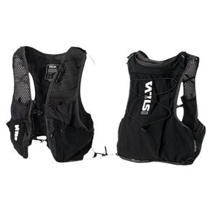 SILVA Strive 10 Vest新款百英里疾速越野背包户外运动双肩包UTMB