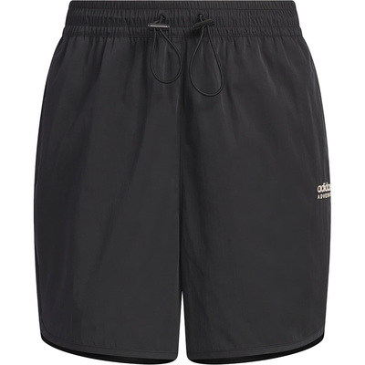 阿迪达斯女子运动短裤