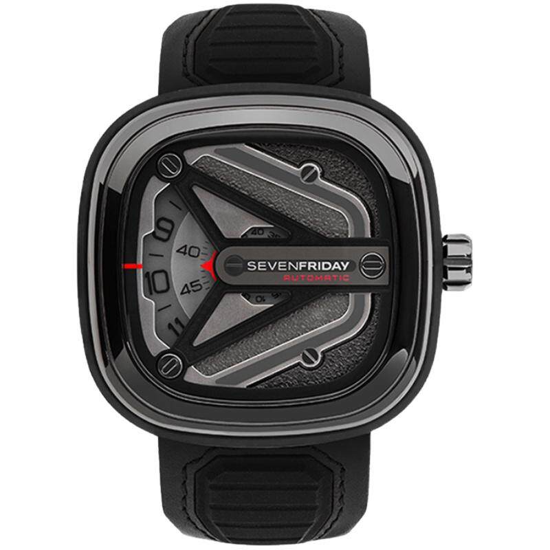 SEVENFRIDAY七个星期五手表机械