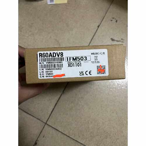 【议价-可维修】MITSUBISHI R60ADV8/均有货