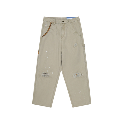 美国ELEMENT滑板休闲裤