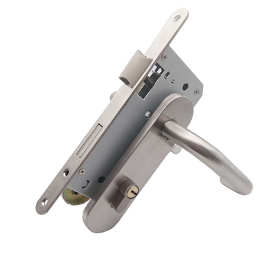 防火锁大地迪高工厂车间专用锁