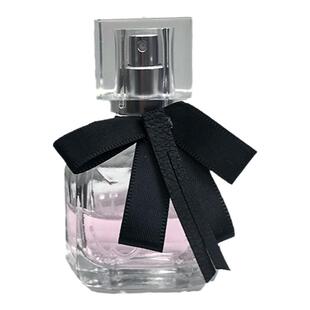 香水分装瓶喷雾按压高档玻璃化妆品替换空瓶30ml便携大容量50毫升