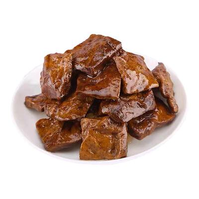 三香斋茶干如皋豆腐干