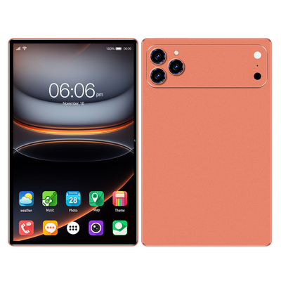 国际海外版2025香港臺灣带play商店5G平板電腦Tablet PC 繁体英文