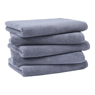 抹布保洁专用加厚强吸水不掉毛