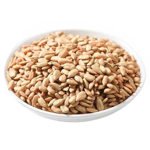 炒熟葵瓜子仁新货去壳葵花籽大颗粒烘焙月饼炒货零食商用家用原料