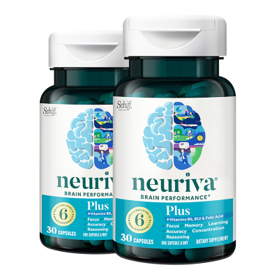 neuriva磷脂酰丝氨酸ps记忆力