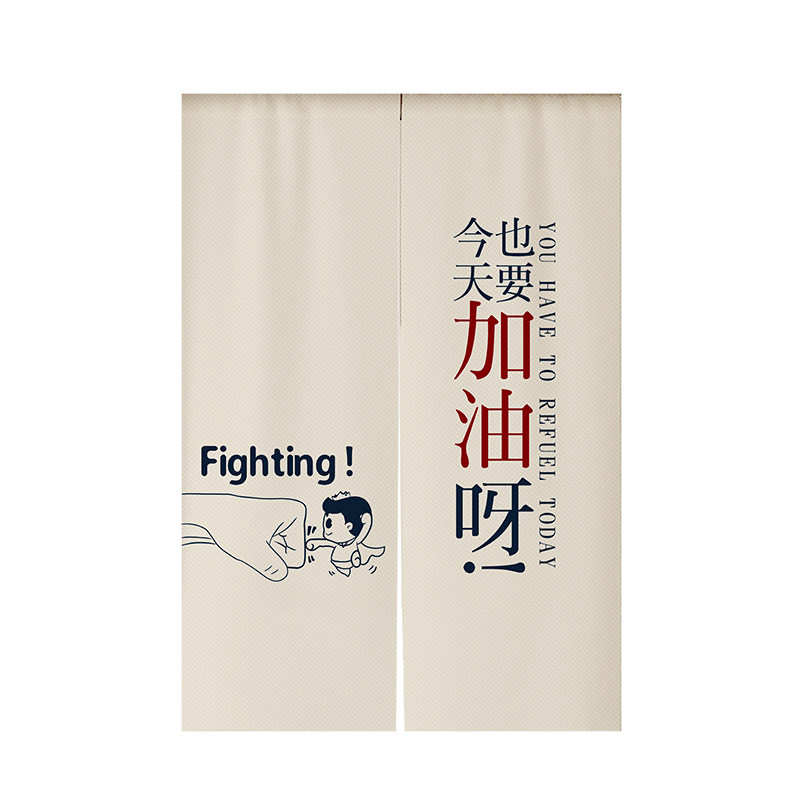免打孔安装防水防油烟赠送伸缩杆