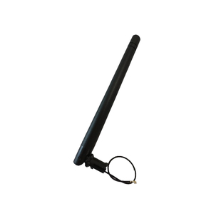 WiFi模块配套天线5.8G棒状1.13线IPEX 2.4/5.8G双频内置FPC天线