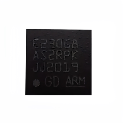 兆易创新GD32E230G8U6TRMCUIC