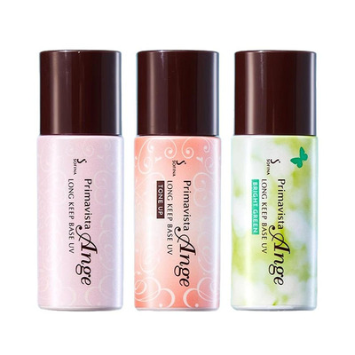 SOFINA苏菲娜妆前乳隔离霜长效控油索菲娜防晒霜台版官方正品