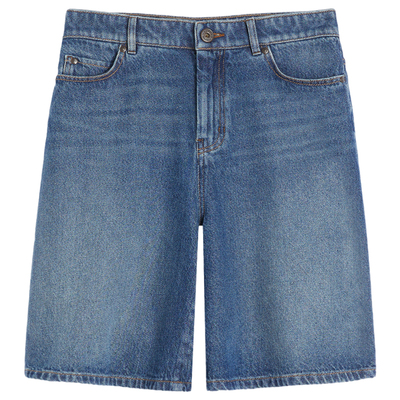 【甄选惠享】Weekend MaxMara 女装棉质百慕大短裤5146025106