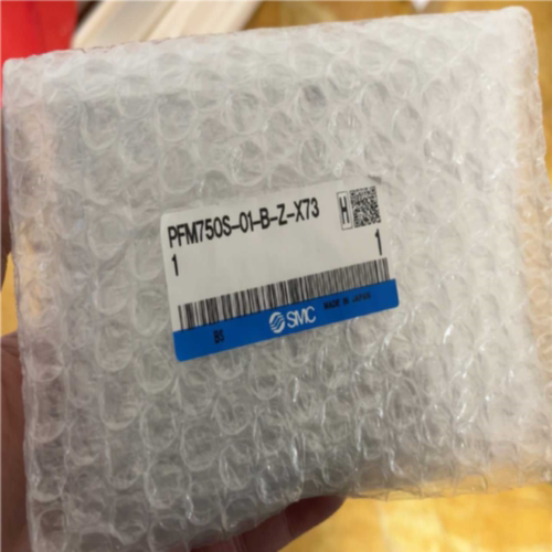 议价询价产品SMC气体流量开关PFM750S-01-B-Z-X731，工