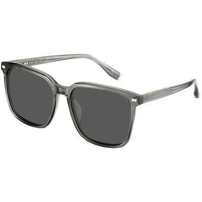 aojo太阳镜方框偏光防紫外线