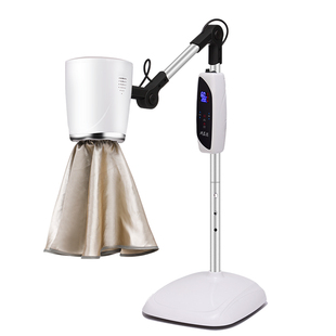 艾灸仪器一体机无烟新款家用艾灸热敷理疗仪艾灸熏蒸仪美容院专用