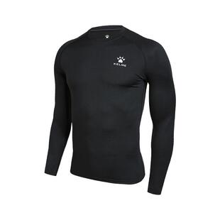 KELME卡尔美紧身衣男款长袖短袖成人儿童速干衣健身衣足球训练服