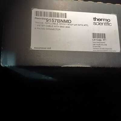 Thermo Scientific（赛默飞世尔）Orion—议价