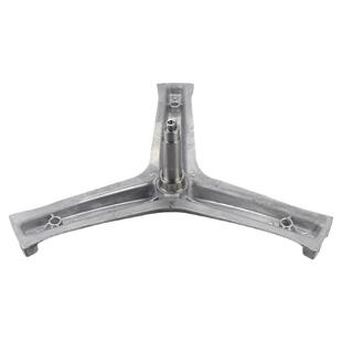 适用海尔滚筒洗衣机三脚架轴承水封@G1012B36W/@G9012BX66G三角架