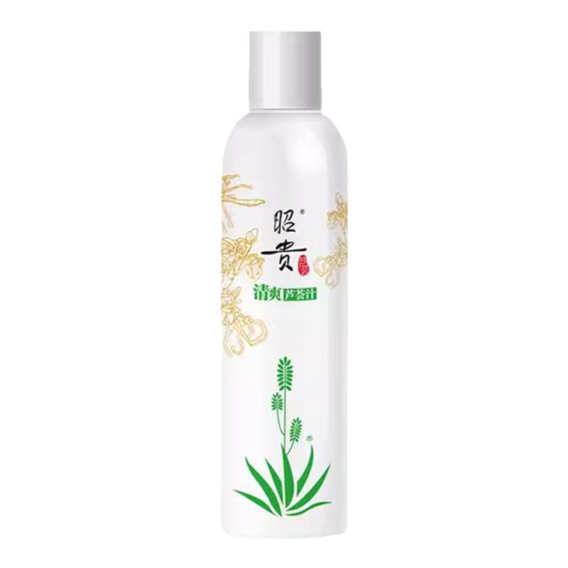 昭贵爽肤水芦荟水喷雾清爽芦荟汁化妆水/爽肤水