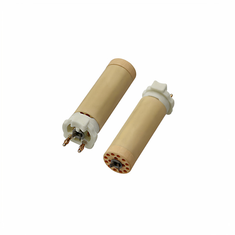 120V435W塑料焊枪热风发热芯管
