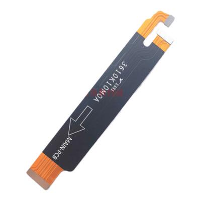 红米K40游戏增强版主板排线