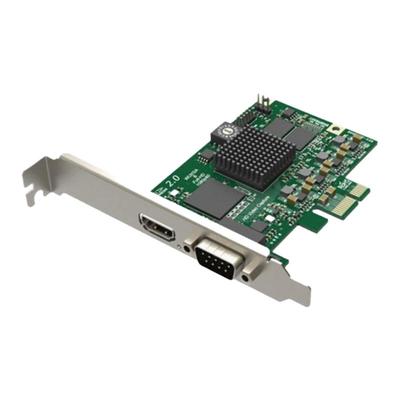 美乐威内置高清图像视频采集卡