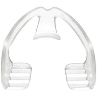 成人夜间防磨牙牙垫止鼾神器学生隐形磨牙器工具保护套儿童咬合垫